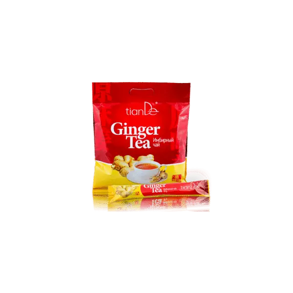 Ceai de ghimbir, 1 buc, 18 g