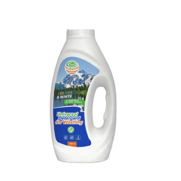 Detergent pentru Haine : ECO