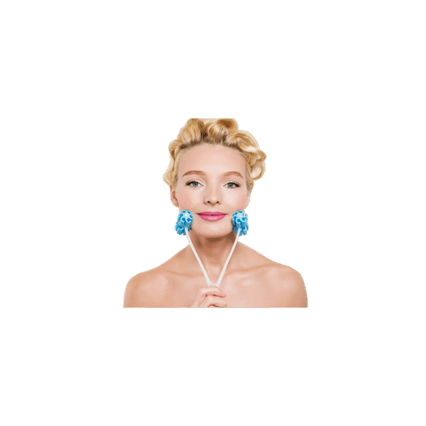 Rola de masaj a fetei