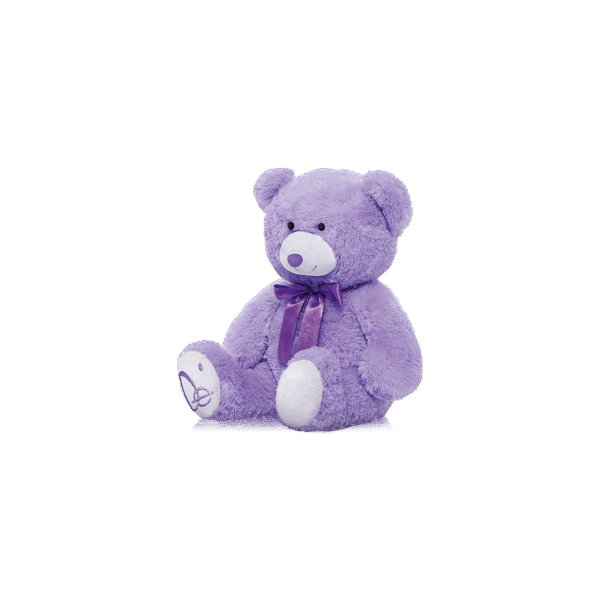 Ursulet cu levantica 30cm